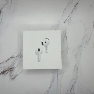 Apple AirPods 4th Gen - With ANC